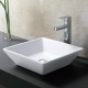 DFS-CV10W REGULUS - Ceramic Vessel Sink