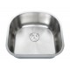 DFS-101 Pegasus - Single Bowl