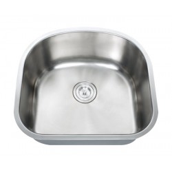 DFS-101 Pegasus - Single Bowl