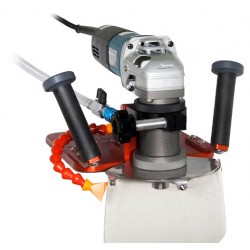 Red Ripper Ultralight™ Stone Router