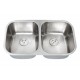 DFS-202 Gemini Double Equal Bowl