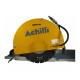 Achilli Rail Saw TSA 3 HP Portable Rail Saw