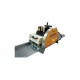 Achilli Rail Saw TSA 3 HP Portable Rail Saw