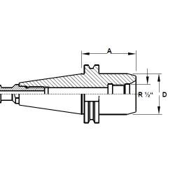 Bavelloni CNC Cones