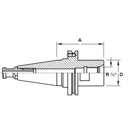 Brembana CNC Cones