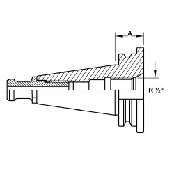 Intermac CNC Cones