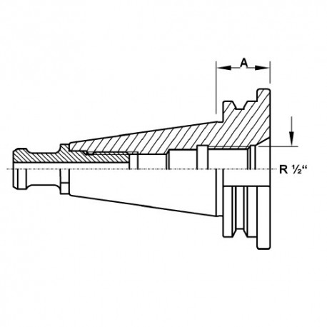 Intermac CNC Cones