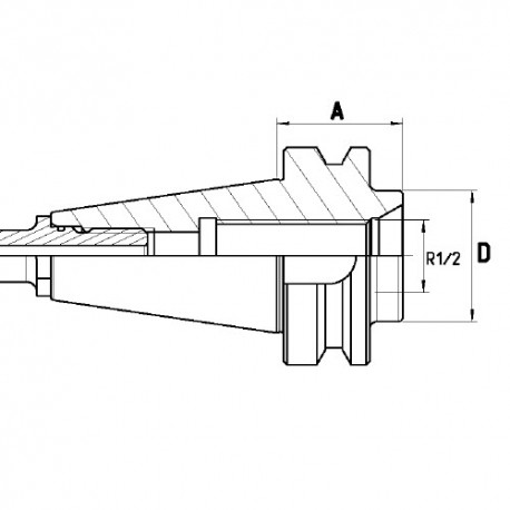 Park / Denver / Thibaut CNC Cones