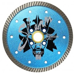 Disco Premium Shogun Turbo Blade