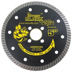 Stinger Black Turbo Blade