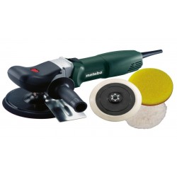 PE 12-175 Set (602175910) Angle Polisher