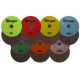 Stinger 7 Step Wet Polishing Pads