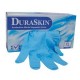 DuraSkin Nitrile Disposable Gloves