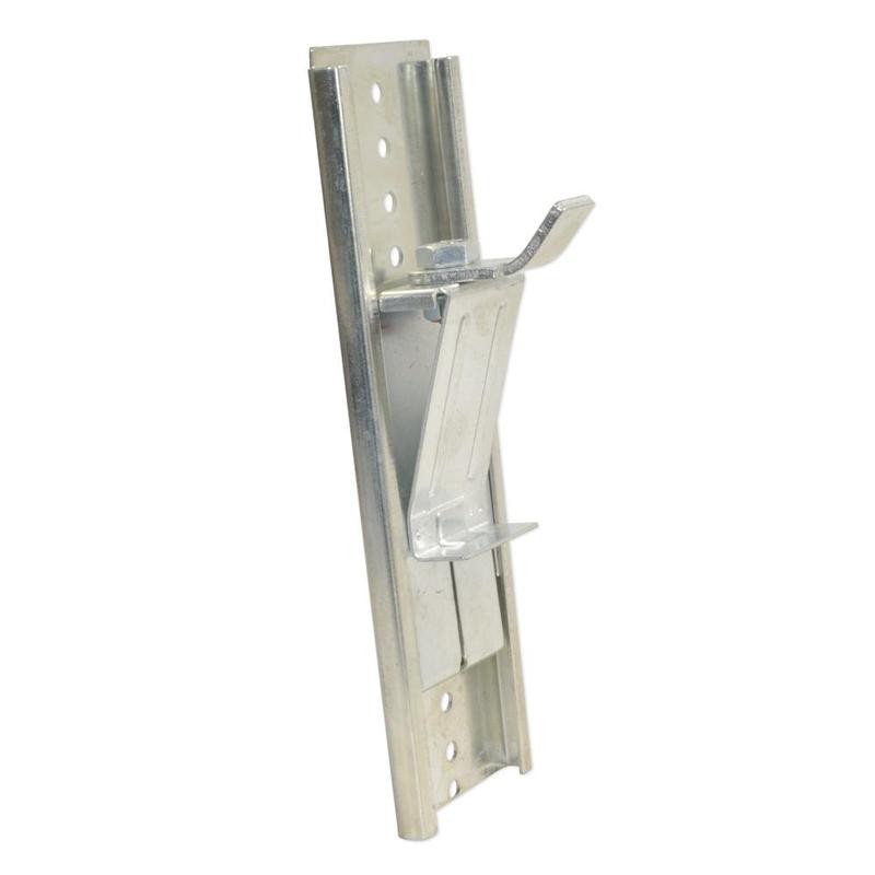 Ratchet Folding Brackets