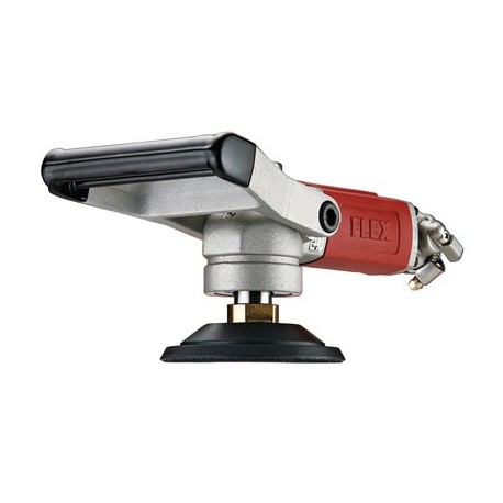 Flex 4" PLW 923S Pneumatic Sander/Polisher