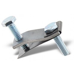 Sinkits Undermount Sink Clamps