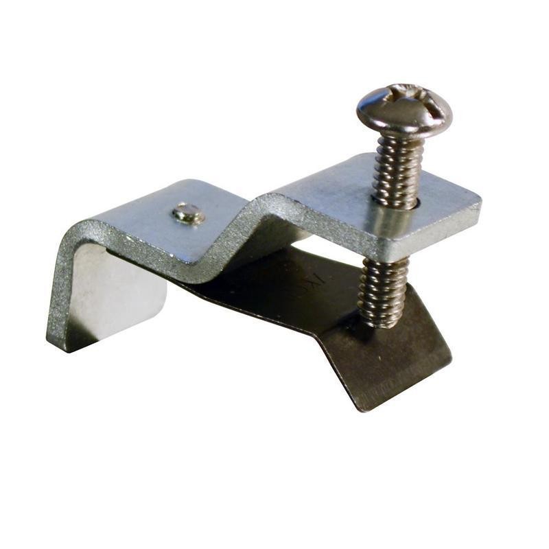 Go Clips Undermount Sink Anchors, Undermount Sink Clamps