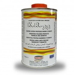 General KR-33 Sealer and Enhancer