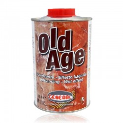 General Old Age Ager