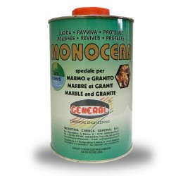 Monacera Liquid Wax
