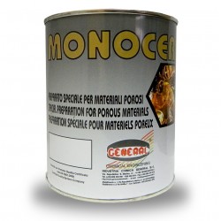 General Monacera Paste Wax