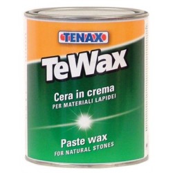 Tenax Wax