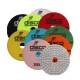 Disco Premium 3.4mm Wet Polishing Pads