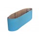 7 7/8" x 29 1/2" Blue Zirconia Sanding Belts