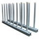 WEHA HIPPO HD BUNDLE RACK 190,080 LB WEIGHT CAPACITY