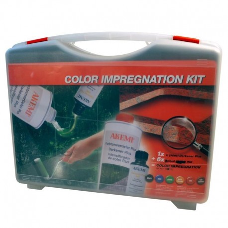 Impression Kit, Miscellaneous