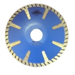 Spider Contour Blade