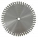 Italdiamant CI Turbo Blade DKO Arbor