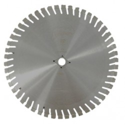 Italdiamant CI Turbo Blade DKO Arbor