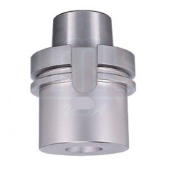 Drill Point Holder 1/2" Gas (ISO40 & HSK80B)