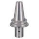 ISO-40 Grinding Wheel Holders