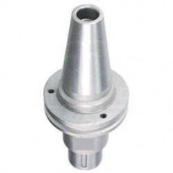 ISO-40 Grinding Wheel Holders