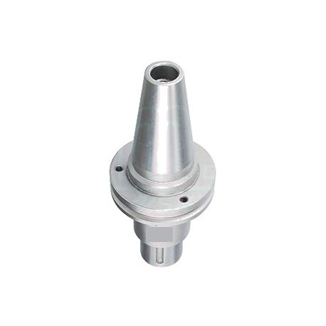 ISO-40 Grinding Wheel Holders