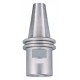 ISO-40 Drill Point Holder 1/2" Gas