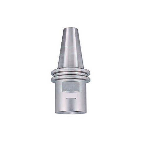 ISO-40 Drill Point Holder 1/2" Gas