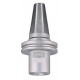 ISO-40 Drill Point Holder 1/2" Gas