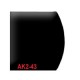 AK2-45 R30 - 80 x 35