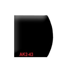 AK2-43 R30 - 80 x 35