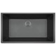 DFS-848 Large Single Granite Composite Sink