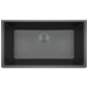 DFS-848 Large Single Granite Composite Sink