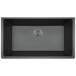 DFS-848 Large Single Granite Composite Sink