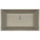 DFS-848 Large Single Granite Composite Sink