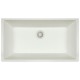 DFS-848 Large Single Granite Composite Sink