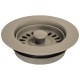 DFS-848 Large Single Granite Composite Sink