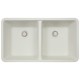 DFS-802 Equal Bowl Granite Composite Sink