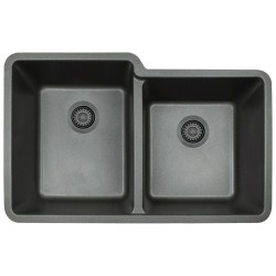 P108 60/40 Granite Composite Sink